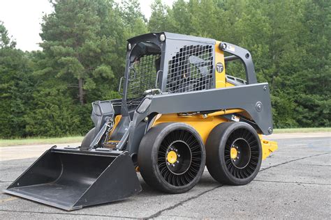 radial vs bias skid steer tires for hard surfaces|solid tires for skid steer.